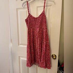 Old Navy | Summer Pink Sundresses | Size L